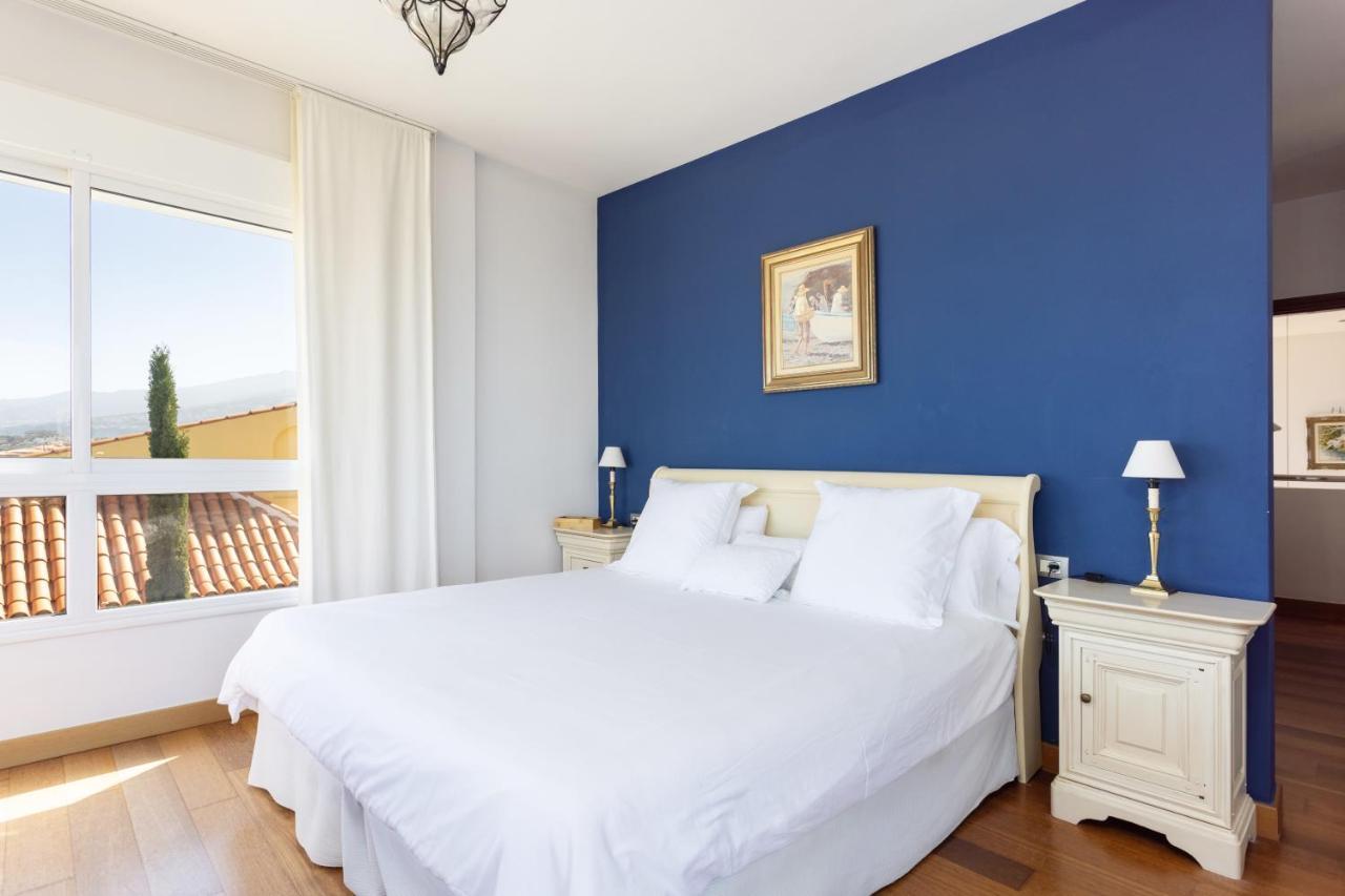Villa Syrah Puerto de la Cruz  Extérieur photo