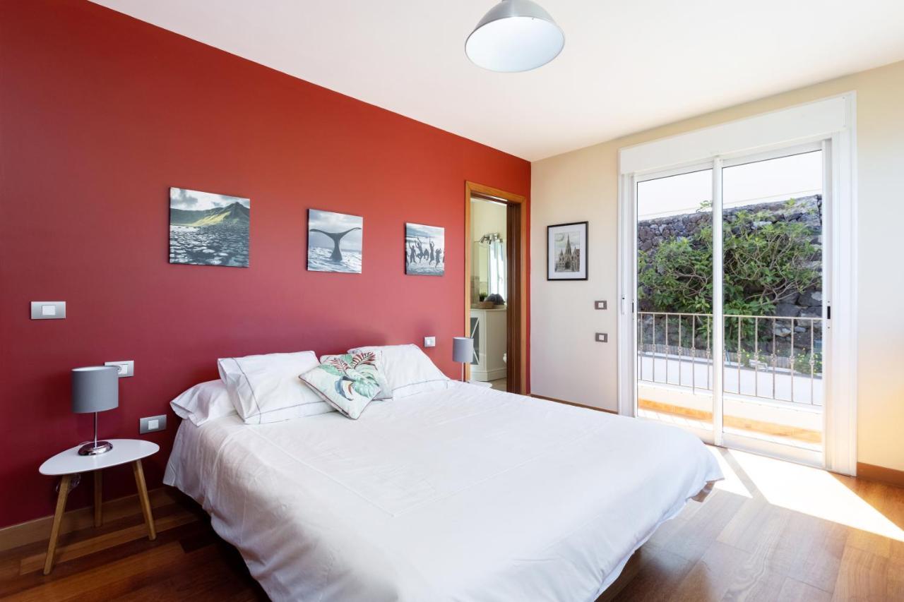 Villa Syrah Puerto de la Cruz  Extérieur photo