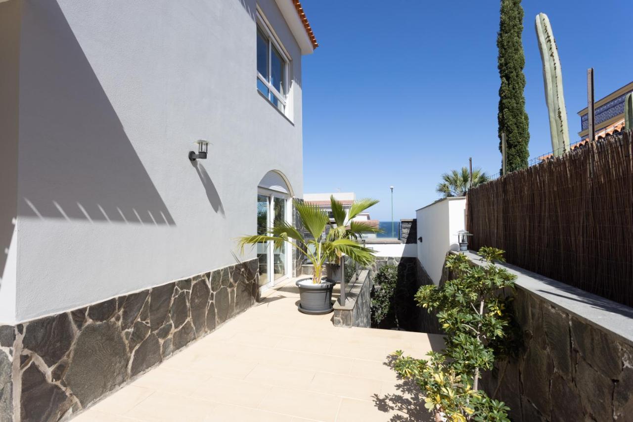 Villa Syrah Puerto de la Cruz  Extérieur photo
