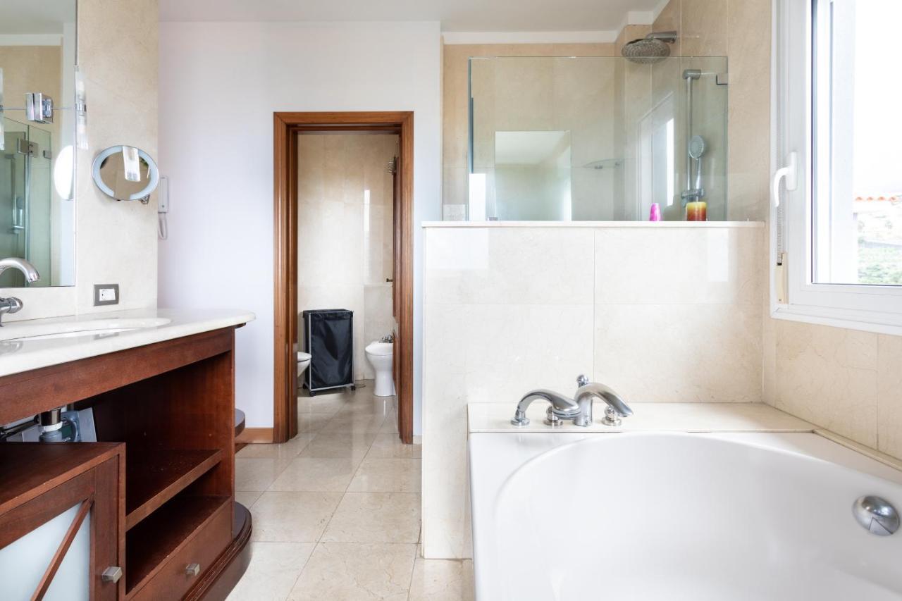 Villa Syrah Puerto de la Cruz  Extérieur photo
