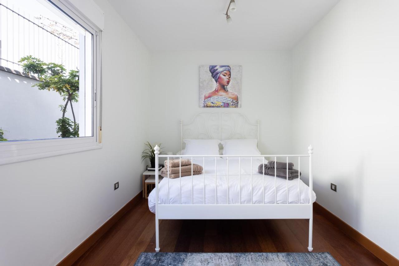 Villa Syrah Puerto de la Cruz  Extérieur photo