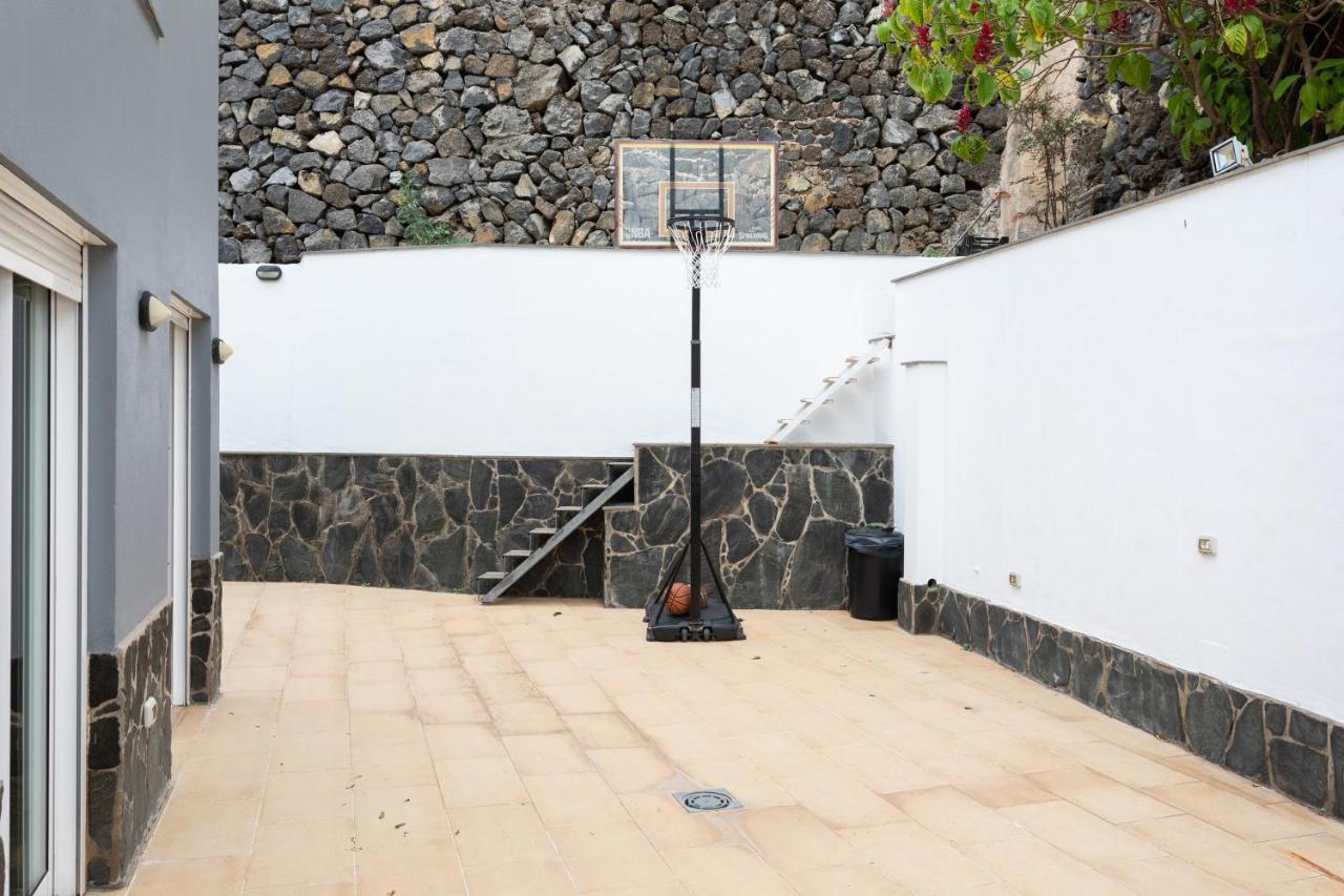 Villa Syrah Puerto de la Cruz  Extérieur photo
